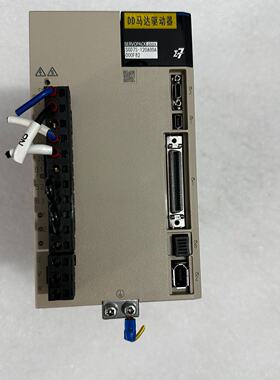 SGD7S-120A00A000F 安川DD马达驱动器 伺服驱动 工业设备