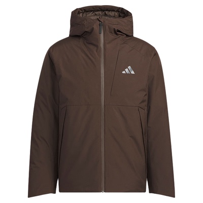 adidas阿迪达斯羽绒服男装秋冬季新款运动防风保暖外套KQ5504