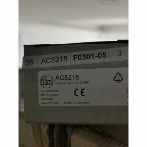 询价AC5218