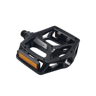 台湾wellgo维格B249脚踏自行车山地车脚踏板铝合金双DU轴承脚蹬