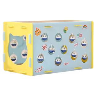 猫玩具掏掏乐逗猫棒猫咪自嗨解闷神器猫抓板猫隧道猫窝多功能玩具