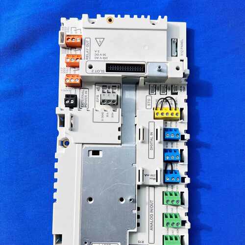 【议价-可维修】  艾比比 ACS880 ACS580 ACS510 变频器主板 /均