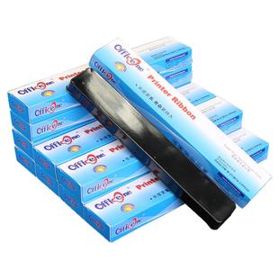 兼容得实M21-1色带芯DS1700 DS1100 1100II DS2600II DS300 DS600 DS610II DS650 AR550 AR580 AR500II M16-1