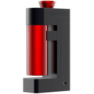 FEMOBOOK A5 电动磨豆机意式手冲咖啡豆便携家用大功率研磨电器