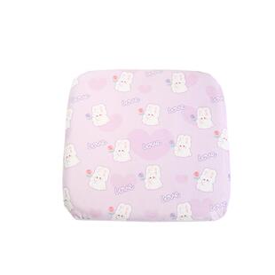 记忆棉坐垫椅子垫子教室儿童学生椅垫办公室久坐专用防屁股痛屁垫