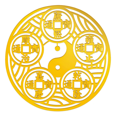 入户门对着电梯口解决化大门邻居