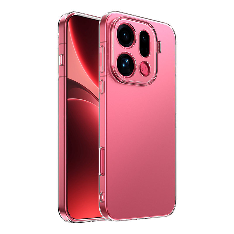 云曼丰适用oppofindx9手机壳findx8pro保护壳find7全包防摔oppo6外壳oppofind3n6透明5的x9oppox后壳x8x7x6x5