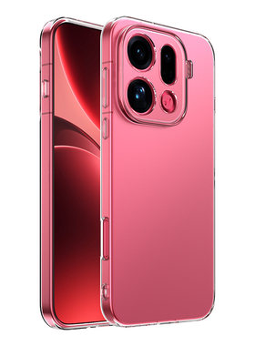 云曼丰适用oppofindx9手机壳findx8pro保护壳find7全包防摔oppo6外壳oppofind3n6透明5的x9oppox后壳x8x7x6x5