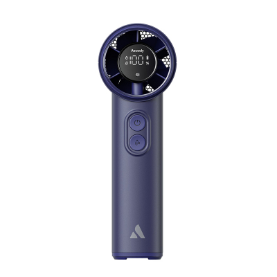 AecoolyPM02HandheldFan