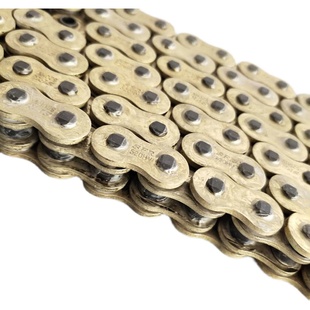 SFR顺峰静音抗拉428 520 525 530机车本田190豪爵铃木150油封链条