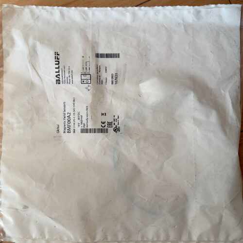 询价-巴鲁夫BALLUFF磁敏传感器