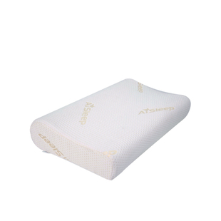 睡眠博士慢回弹记忆枕颈椎枕护颈椎枕头芯单人枕睡觉专用助睡眠