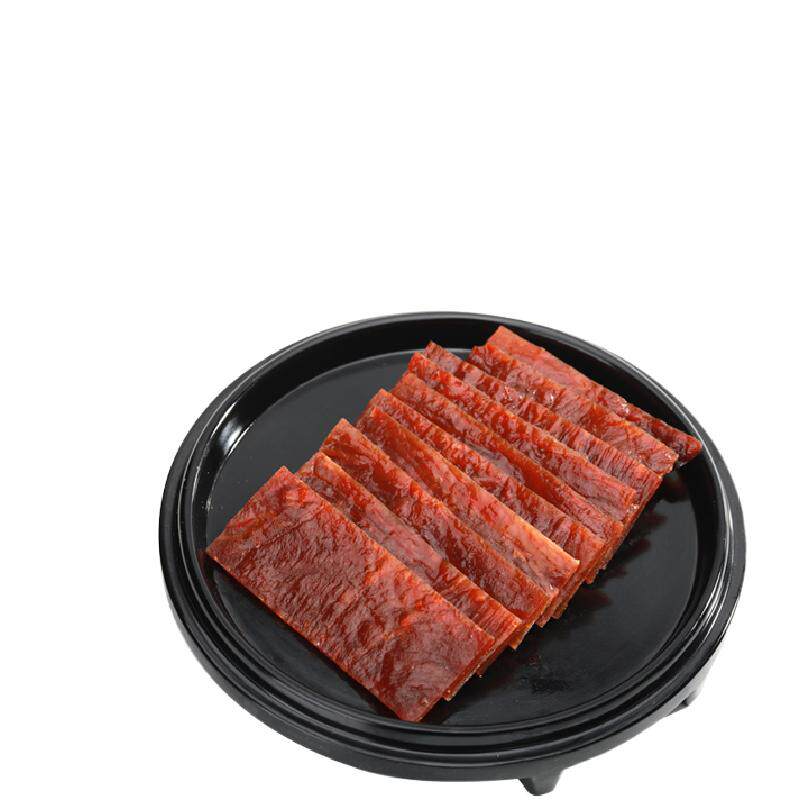 黄则和猪肉脯原味厦门休闲小吃