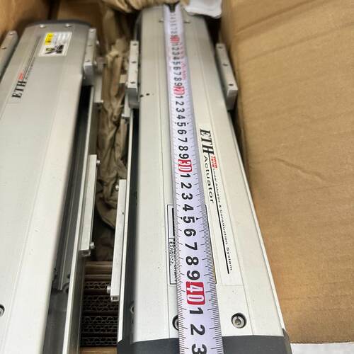 议价Toyo Taiwan Toyoda Linear Lead Screw Slide Table Module