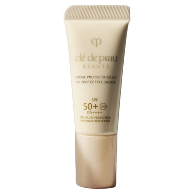 肌肤之钥防晒乳霜8ml旅行装