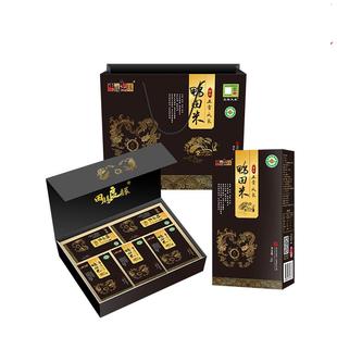 五常大米 官方溯源 田赐良缘25年新米东北有机生态鸭田米礼盒5kg