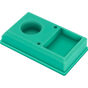 鹿仙子烙铁头清洁器铜丝球电烙铁焊锡焊头氧化电铬铁洛铁头清嘴器