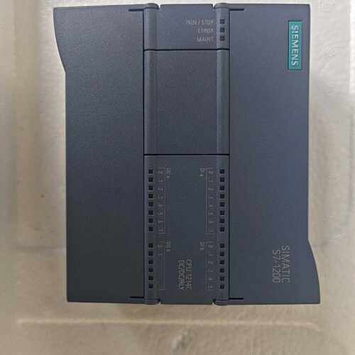 询价-S7-1200CPU 1214C6ES7 214-1H