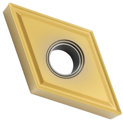 金属陶瓷数控刀片DNMG150404-MS