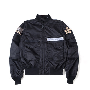 AVIREX黄帽子WEP夹克ANG摩托车骑行服赛车裤子套装男四季保暖冬季