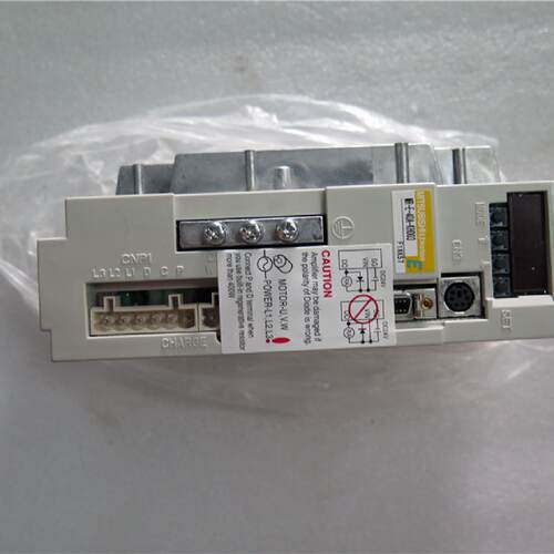 议价MR-E-40A-KH003  全新三菱驱动器