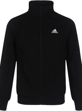 adidas阿迪达斯正品防风夹克