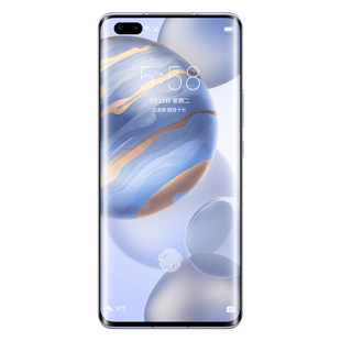 适用荣耀x60pro手机膜x40全屏钢化膜v40新款全包保护膜x50曲面屏全胶honor陶瓷膜30por轻奢版+华为十水凝贴膜