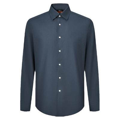 G2000男装易打理长袖衬衫