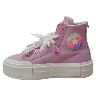 匡威增高休闲百搭帆布