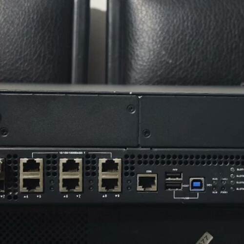 【请询价】迪普ADX3000负载均衡器 ADX3000-GS-S