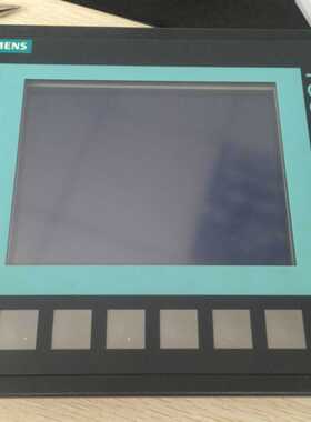 议价SIEMENS/西门子KTP178micro/6AV6640-0DA11-0AX0触膜屏