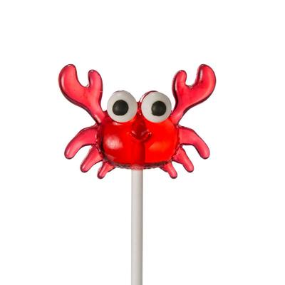 海洋系列创意卡通造型棒棒糖