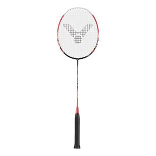 正品威克多VICTOR胜利羽毛球拍挑战者9500碳素入门全面型进攻单拍