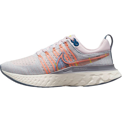 耐克男女舒适运动跑步鞋