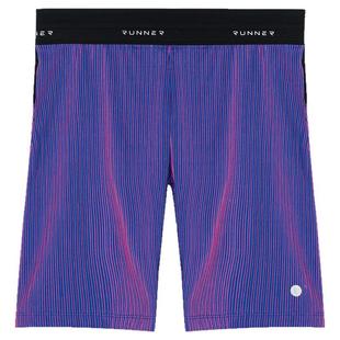 乔丹半弹紧身短裤男夏季田径训练运动裤专业马拉松跑步压缩五分裤