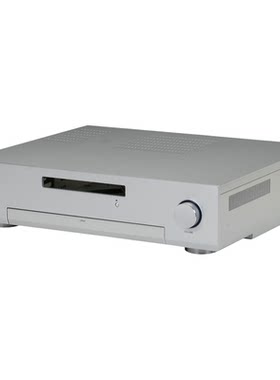 Moneual全铝MCE高颜值多盘位机箱