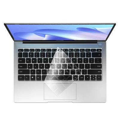 适用华为matebook14键盘膜13s笔记本16寸gt14套magicbook电脑pro荣耀d保护d15膜pro防尘罩x快捷键锐龙版