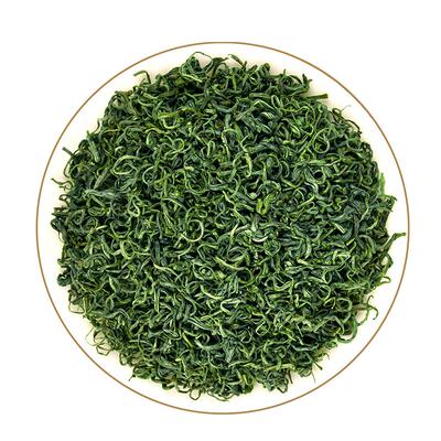 绿茶2025新茶碧螺春茶毛尖茶日照高山云雾茶叶散装袋装浓香500克
