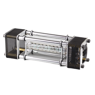 IV-18荧光管 电子管时钟 辉光钟 Energy Pillar【能量柱】