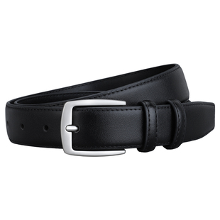 CalermKeens皮带女2025新款真皮装饰腰带女高级感百搭配裙子休闲