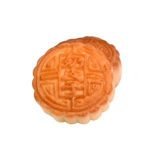 乌丹蒙特月饼内蒙古奶皮子芝士奶酪拉丝月饼奶豆腐手工月饼中秋