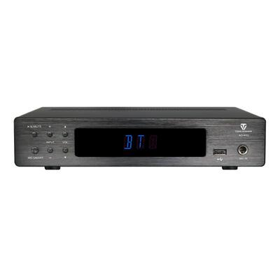 天逸小型HiFi功放背景音乐