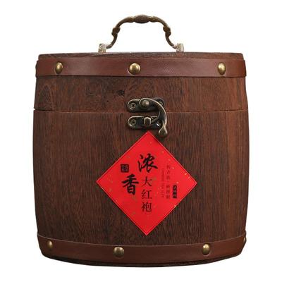 2025新茶高山绿茶罐装 云雾茶叶浓香型碧螺春茶叶批发散装