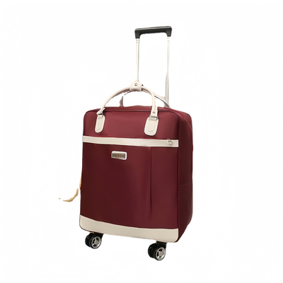 拉杆包大容量手提旅行包登机箱