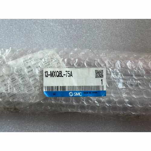 【议价-可维修】SMC 13-MXQ8L-75A 全新/均有货