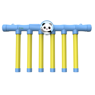 眼疾手快抓棍机手抓棒室内掉落反应挑战专注力感统训练器儿童器具