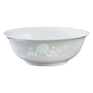 古镇陶瓷 景德镇30头餐具套装礼盒 结婚乔迁礼 8人碗碟盘勺套组