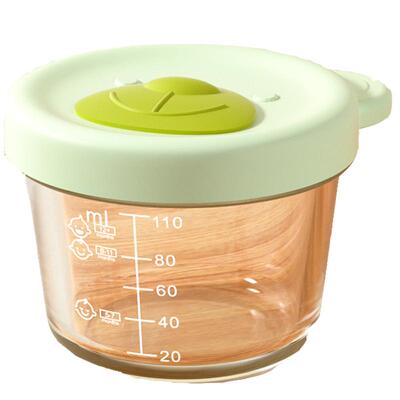 高硼玻璃-硅胶软盖-带盖蒸煮