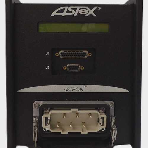 ASTRON 2L MKS 仪器 AX7657-85 RPS 远程等离子源工作剩余