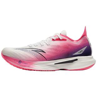 安踏骇浪4pro丨儿童男大童跑鞋2025冬季学生专业体测跑步鞋运动鞋